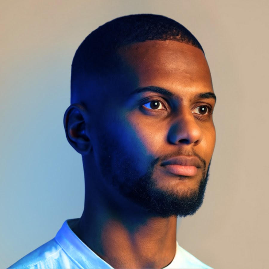 Yomi Denzel, founder of Winning